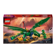 LEGO Ninjago 71829 Zielony leśny smok Lloyda - 1284129 - zdjęcie 5